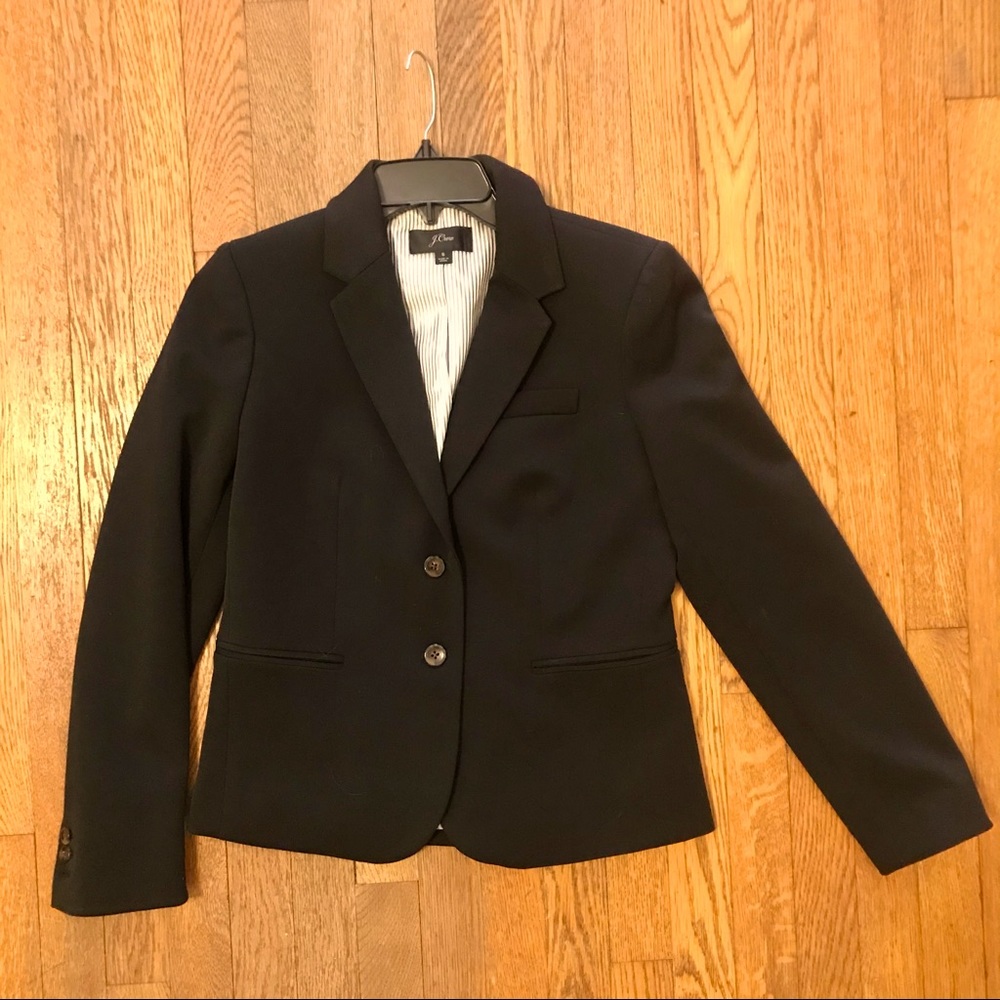 Jcrew Blazer